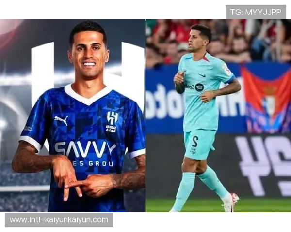 巴萨无意引进新援，坎塞洛租借回归后冬窗操作终止