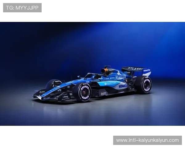 威廉姆斯车队克服开发延误,在错过巴塞罗那测试后于银石完成FW48赛车首次测试 威廉姆斯车队克服开发延误,在错过巴塞罗那测试后于银石完成FW48赛车首次测试