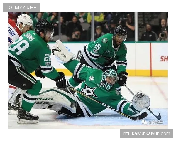 达拉斯星队新秀Logan Stankoven当选NHL三月最佳新秀